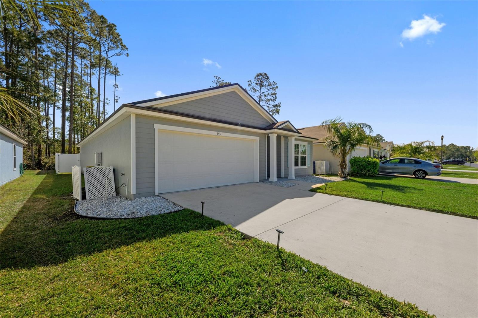 653 GRAND RESERVE DR, BUNNELL, FL, 32110