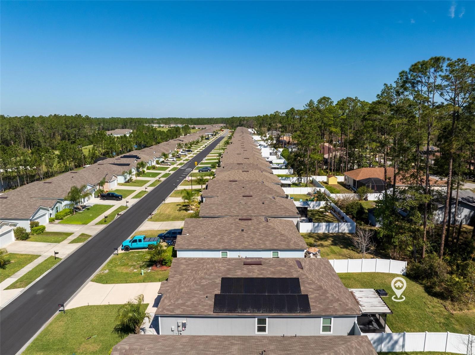 653 GRAND RESERVE DR, BUNNELL, FL, 32110