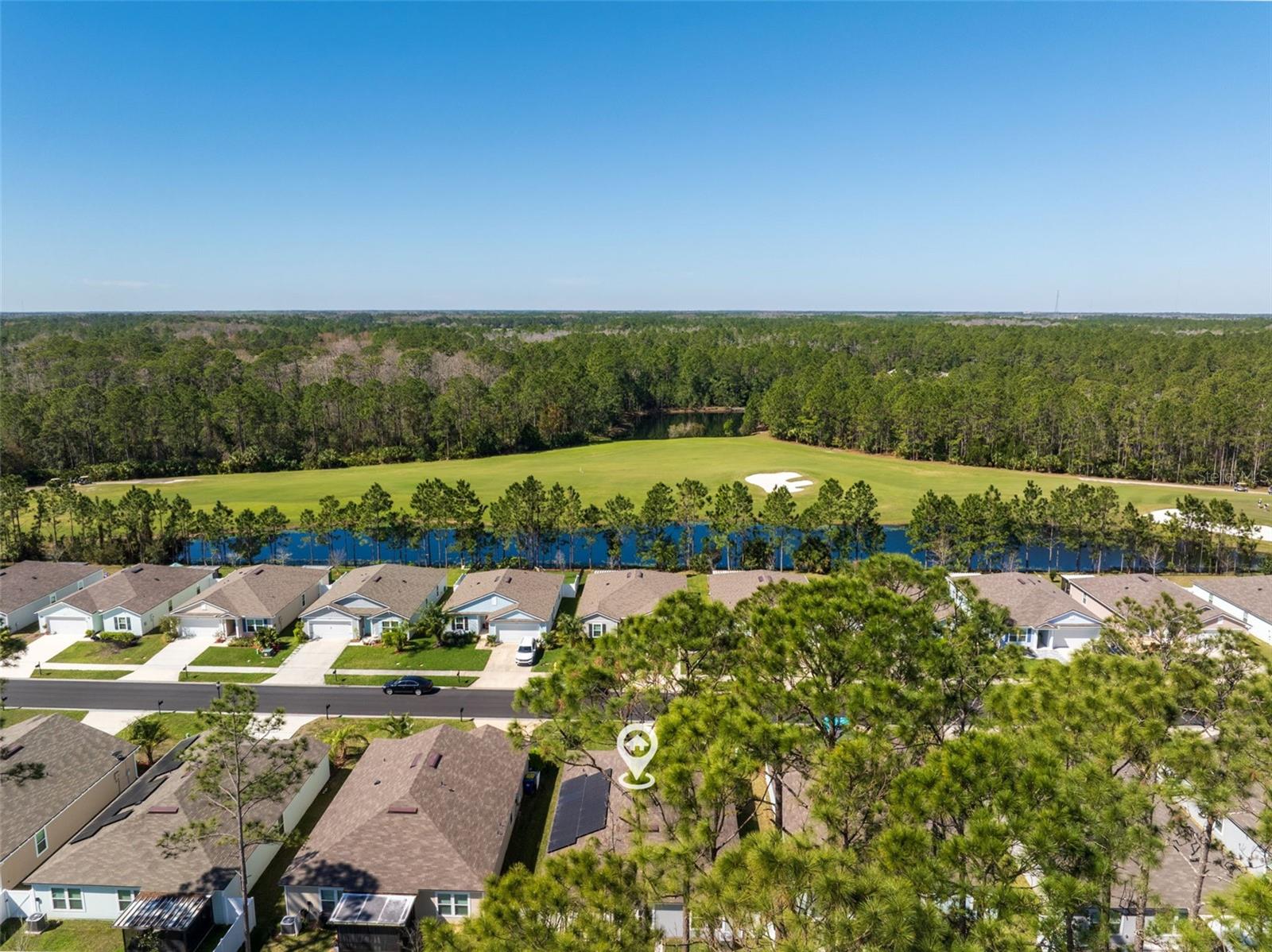 653 GRAND RESERVE DR, BUNNELL, FL, 32110
