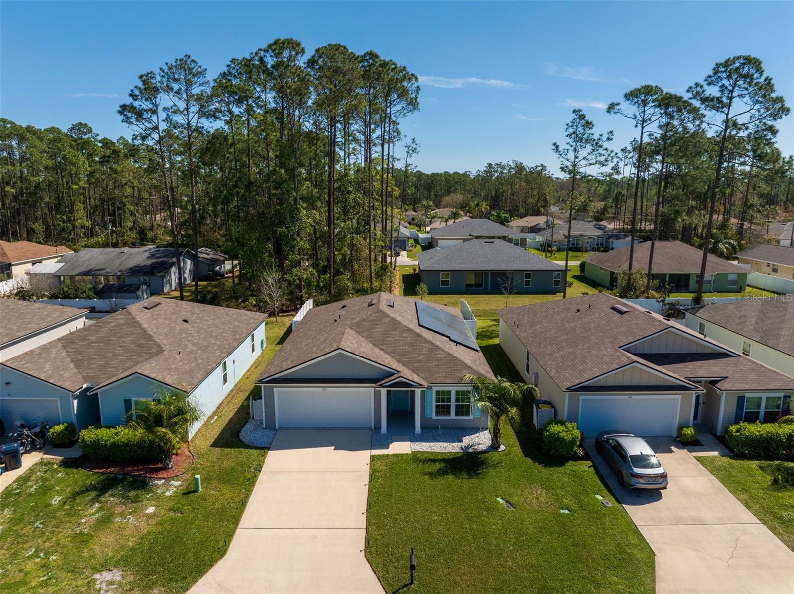 653 GRAND RESERVE DR, BUNNELL, FL, 32110