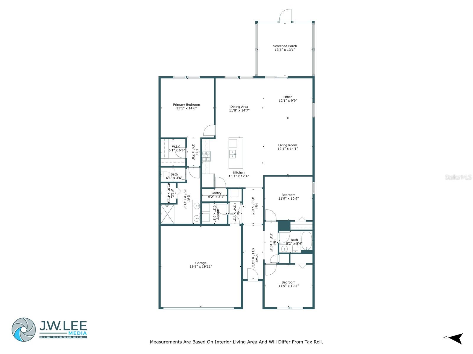 653 GRAND RESERVE DR, BUNNELL, FL, 32110