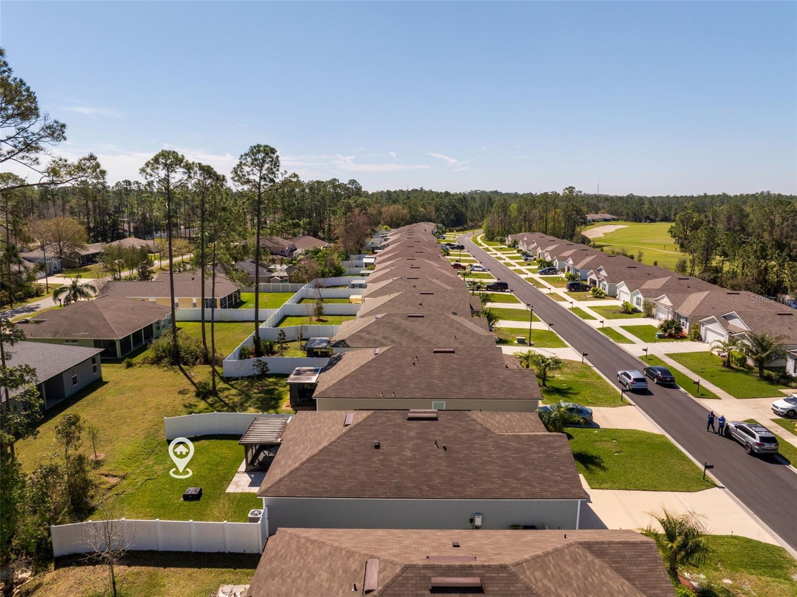 653 GRAND RESERVE DR, BUNNELL, FL, 32110