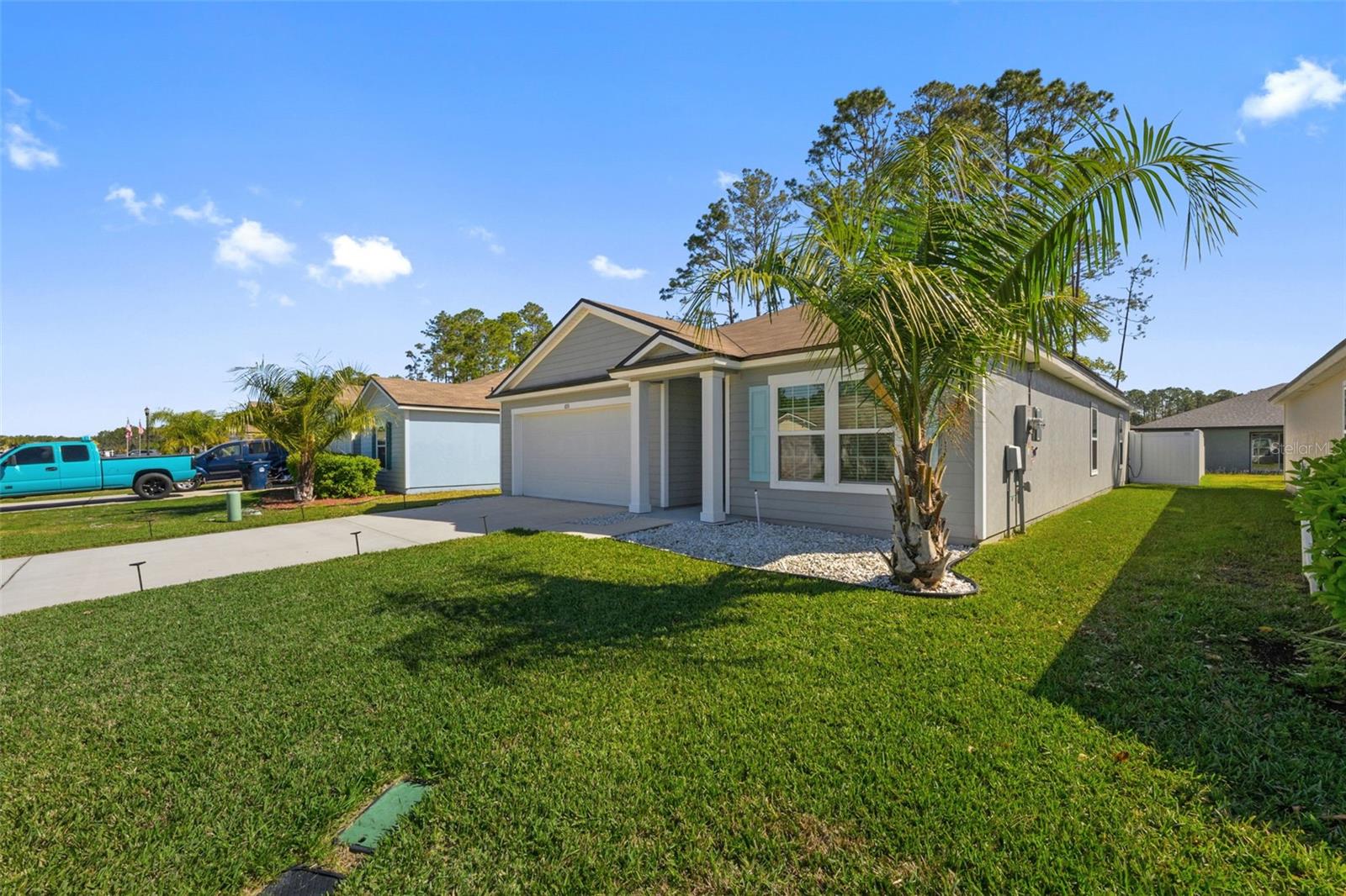 653 GRAND RESERVE DR, BUNNELL, FL, 32110