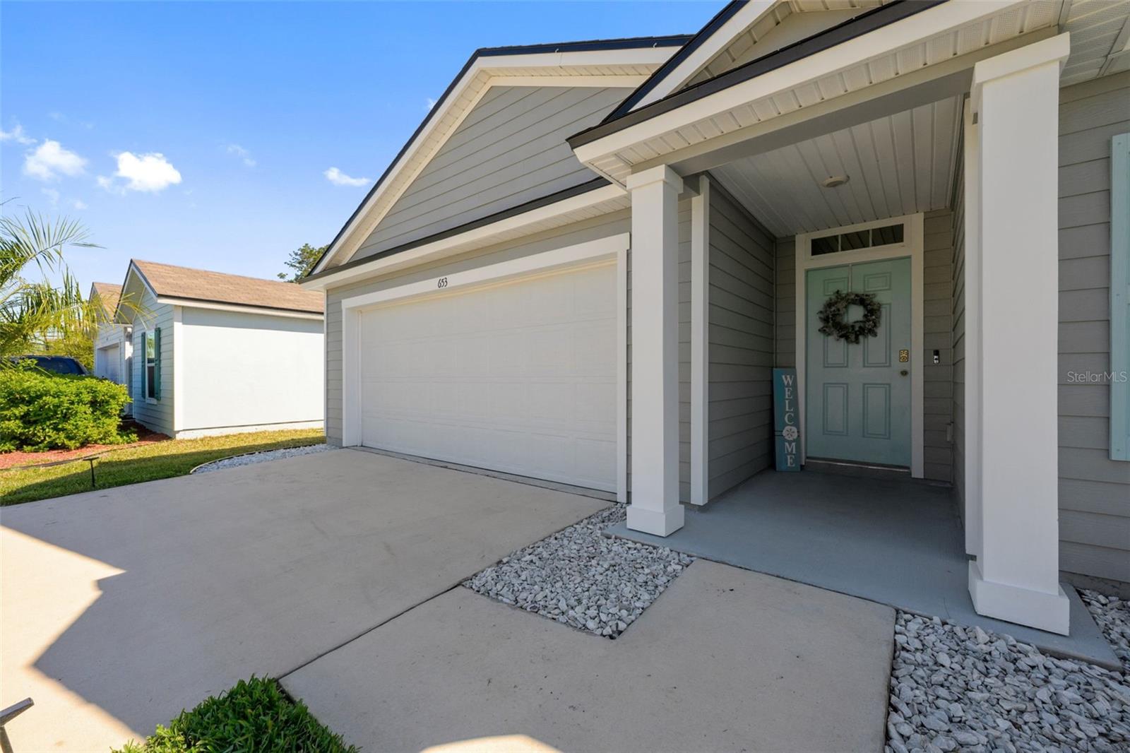 653 GRAND RESERVE DR, BUNNELL, FL, 32110