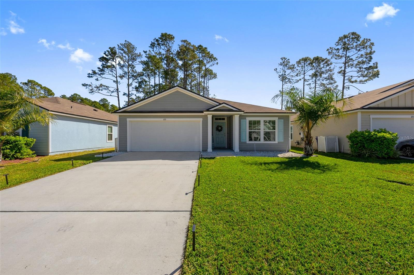 653 GRAND RESERVE DR, BUNNELL, FL, 32110