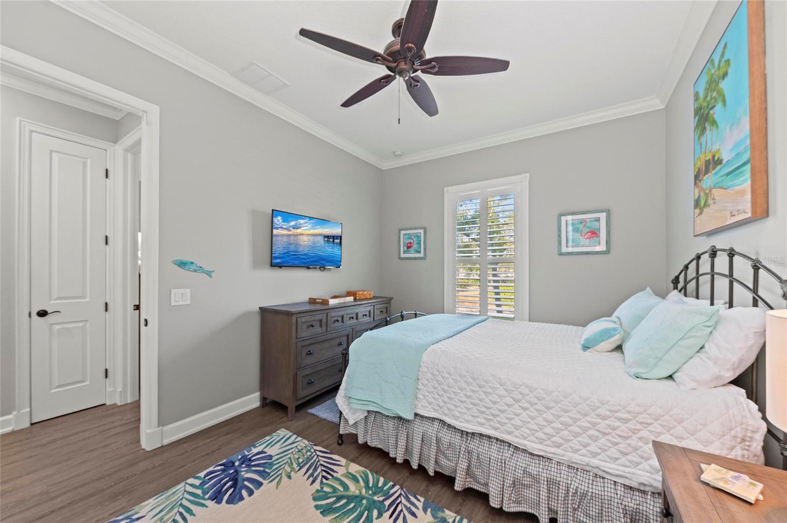 275 SAPPHIRE LAKE DR #101, BRADENTON, FL, 34209