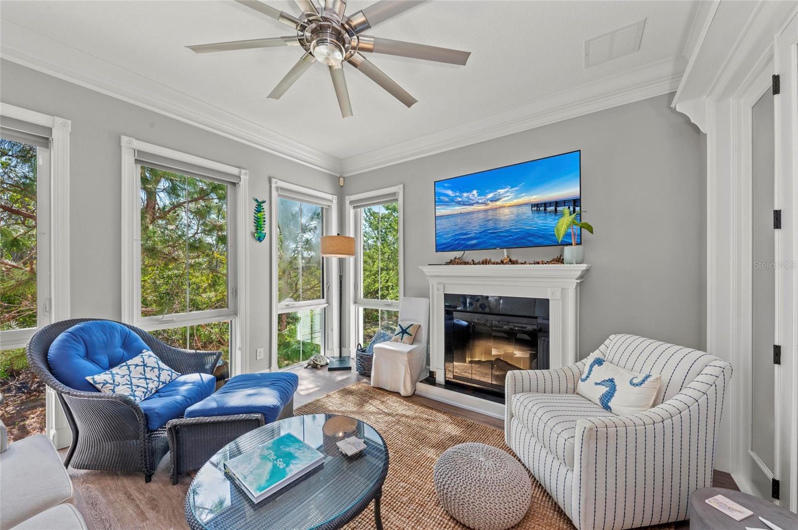 275 SAPPHIRE LAKE DR #101, BRADENTON, FL, 34209