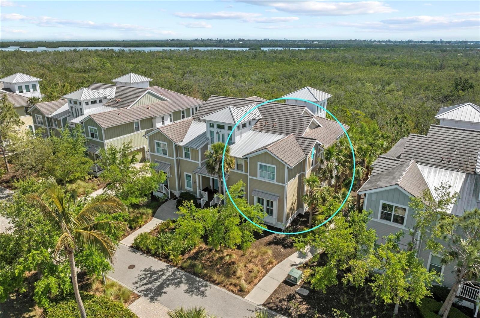275 SAPPHIRE LAKE DR #101, BRADENTON, FL, 34209