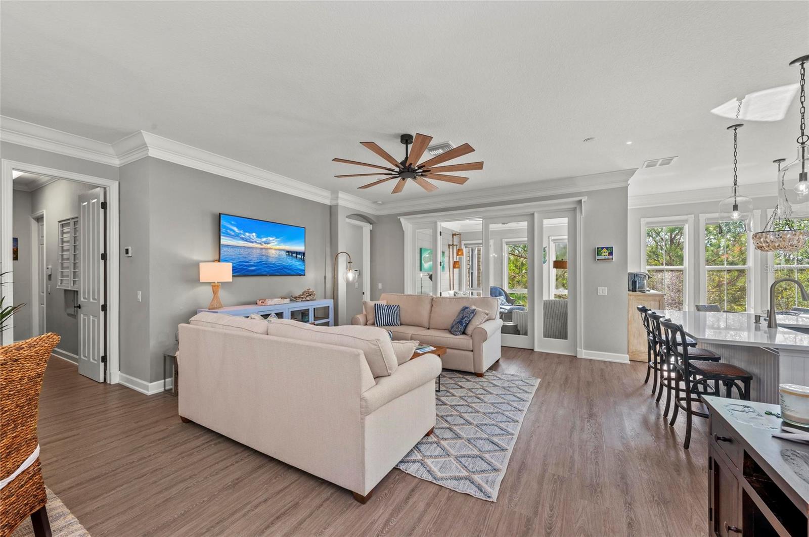 275 SAPPHIRE LAKE DR #101, BRADENTON, FL, 34209