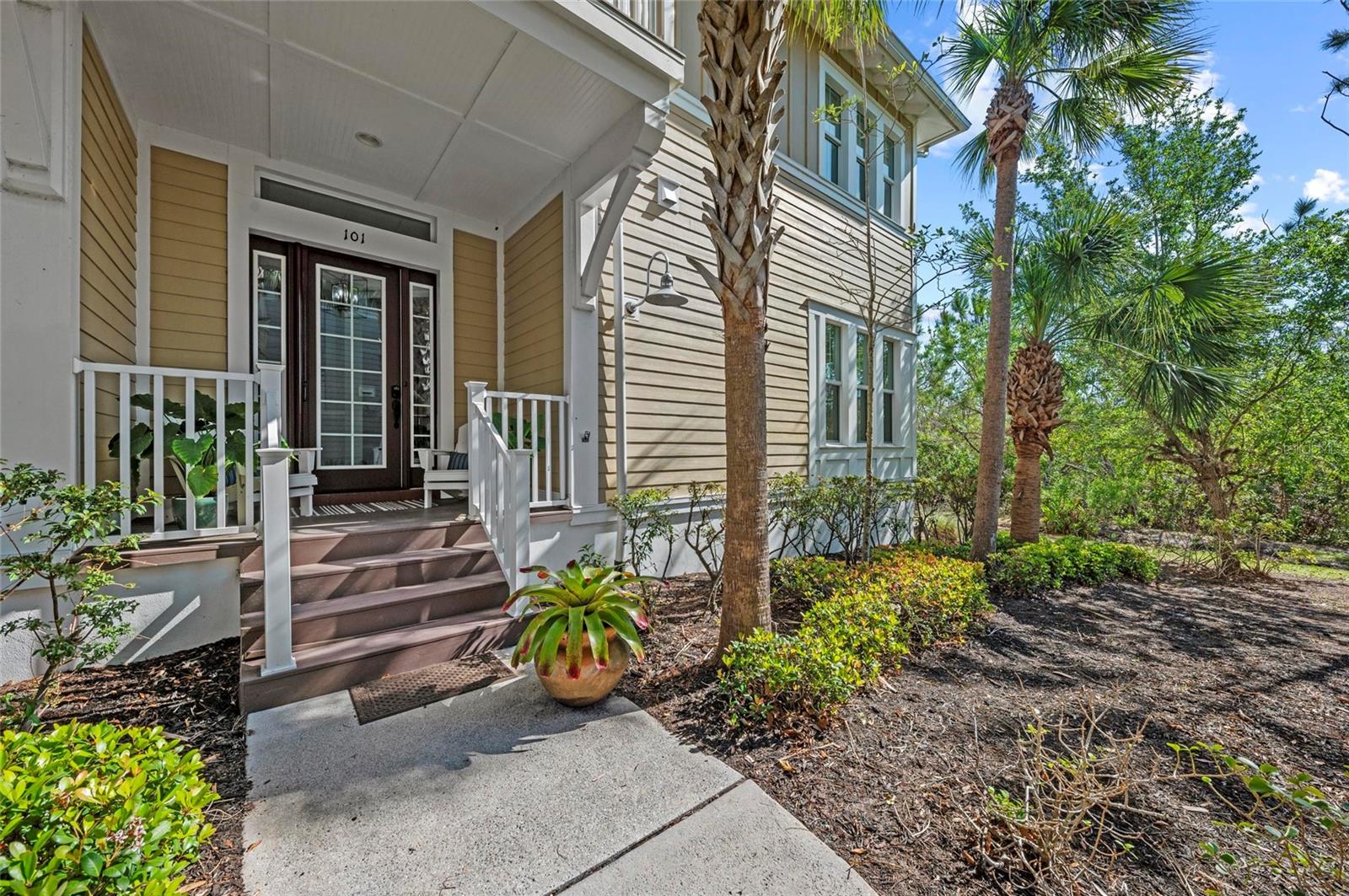275 SAPPHIRE LAKE DR #101, BRADENTON, FL, 34209