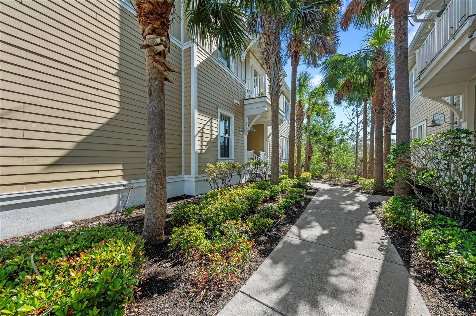 275 SAPPHIRE LAKE DR #101, BRADENTON, FL, 34209