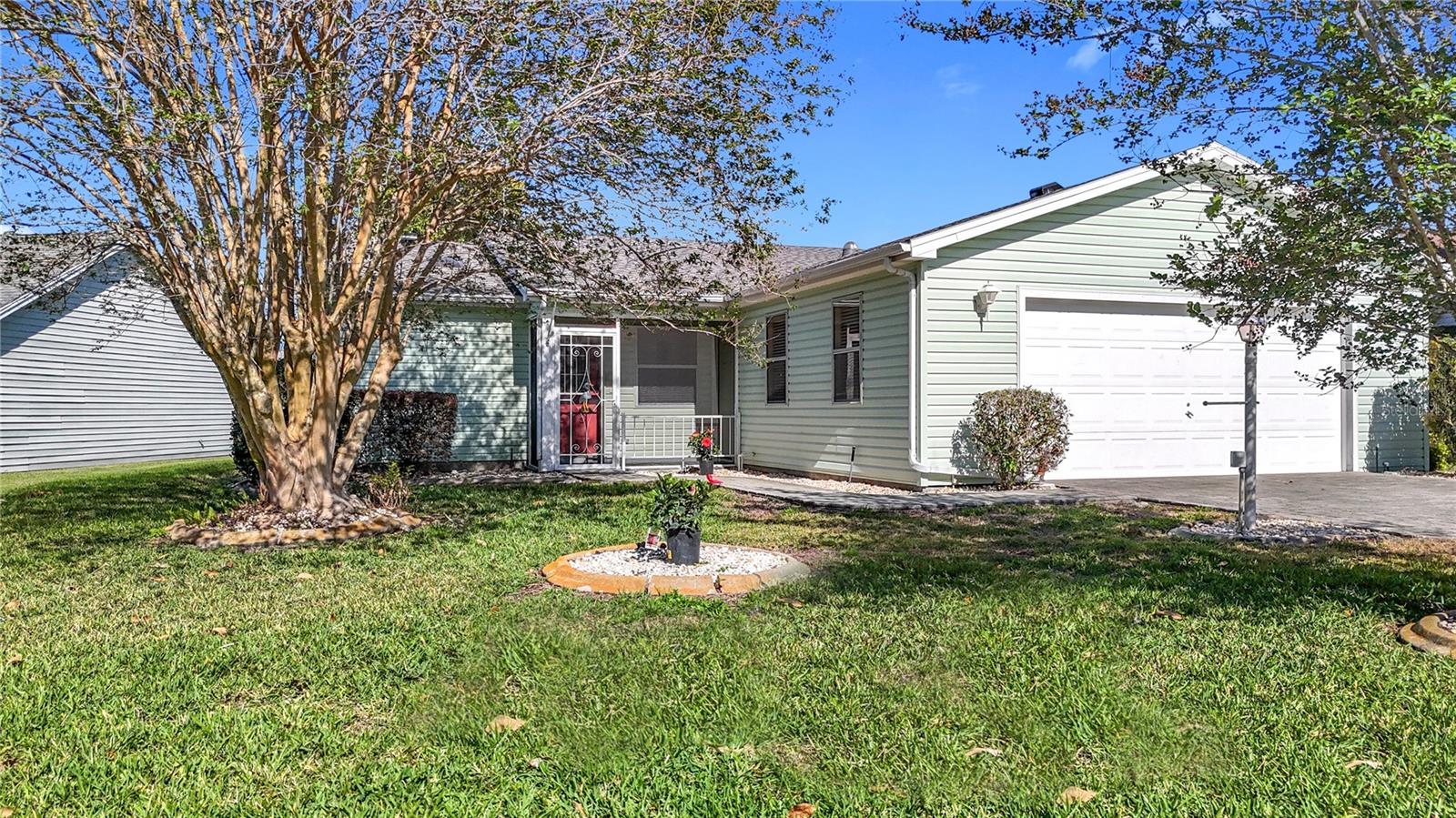 840 CORTEZ AVE, THE VILLAGES, FL, 32159