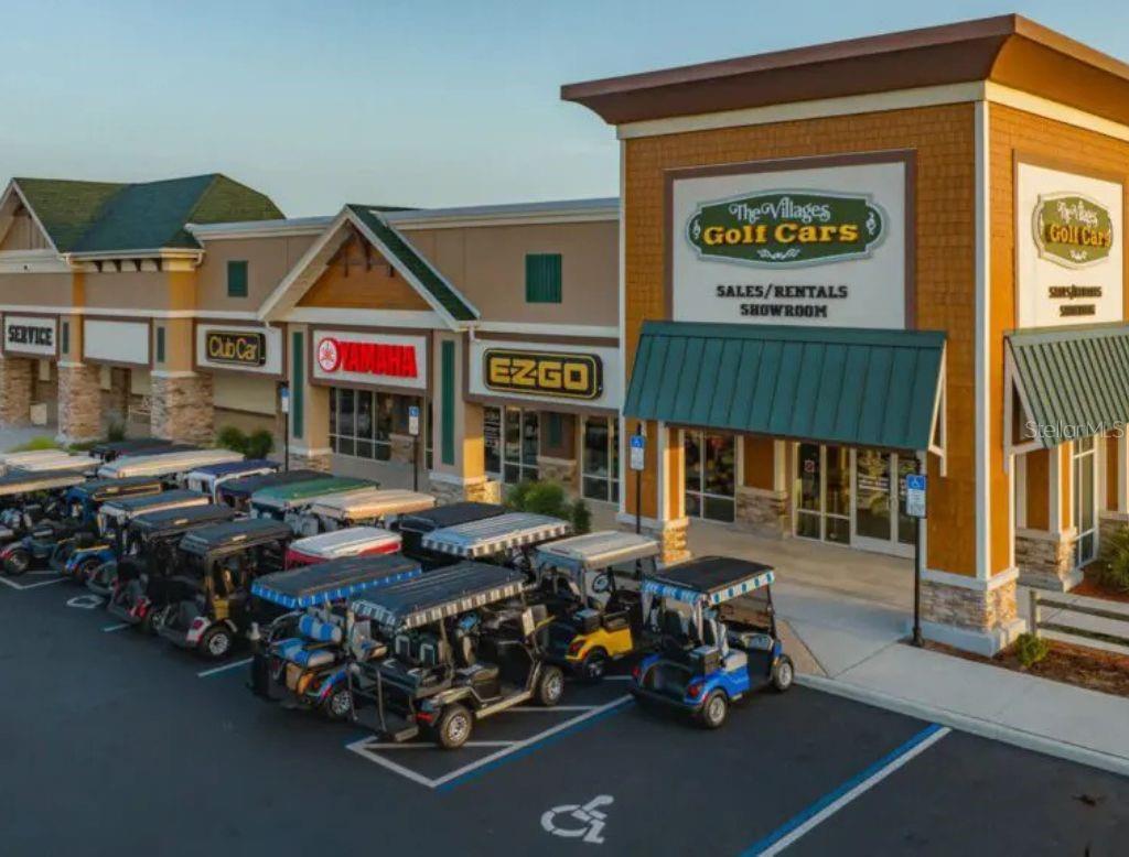 840 CORTEZ AVE, THE VILLAGES, FL, 32159