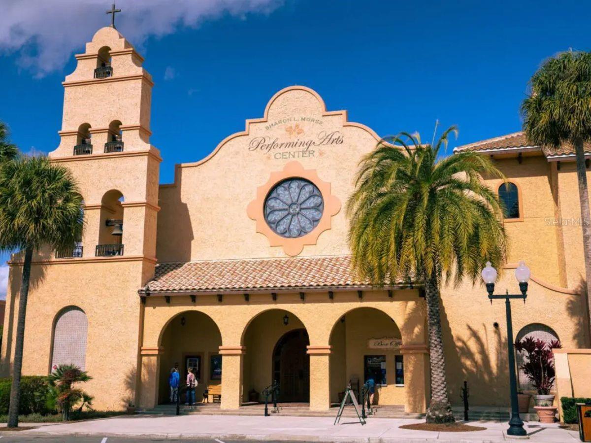 840 CORTEZ AVE, THE VILLAGES, FL, 32159