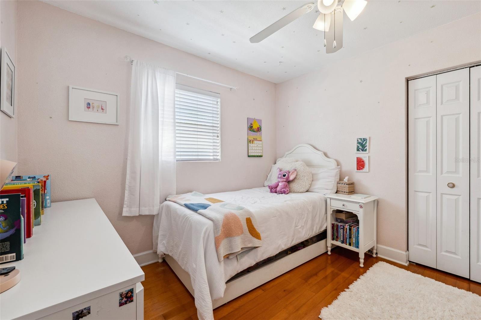 4522 S HESPERIDES ST, TAMPA, FL, 33611