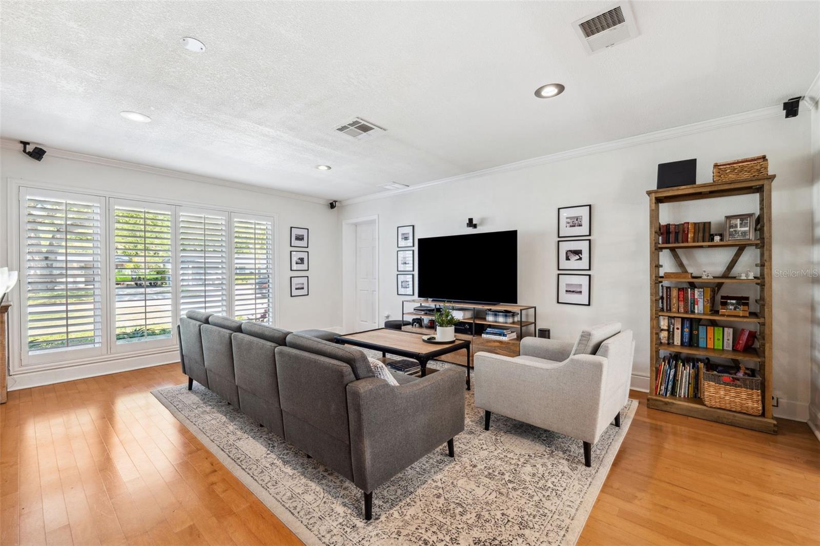 4522 S HESPERIDES ST, TAMPA, FL, 33611