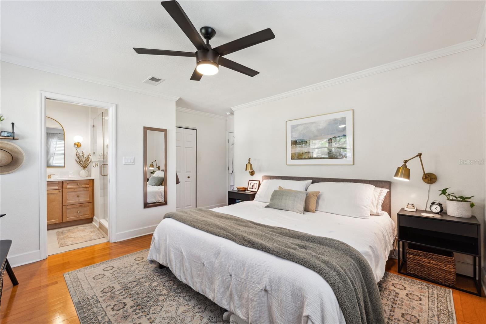 4522 S HESPERIDES ST, TAMPA, FL, 33611