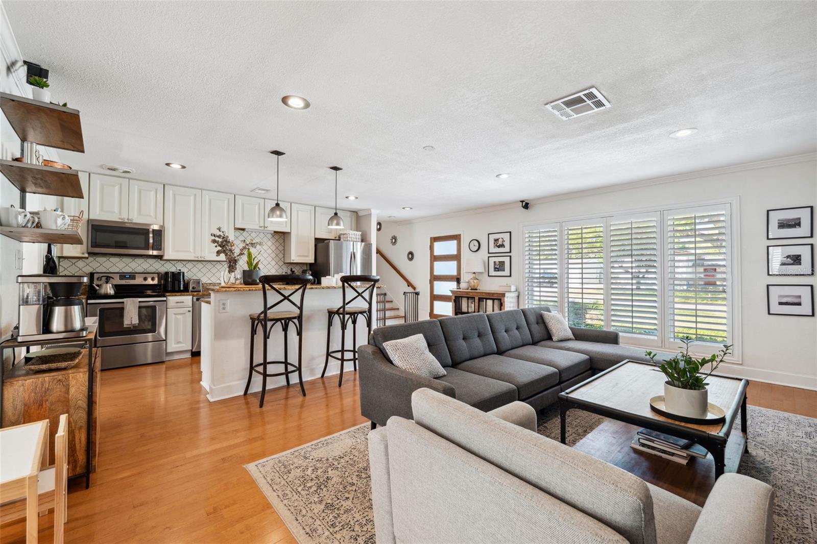 4522 S HESPERIDES ST, TAMPA, FL, 33611