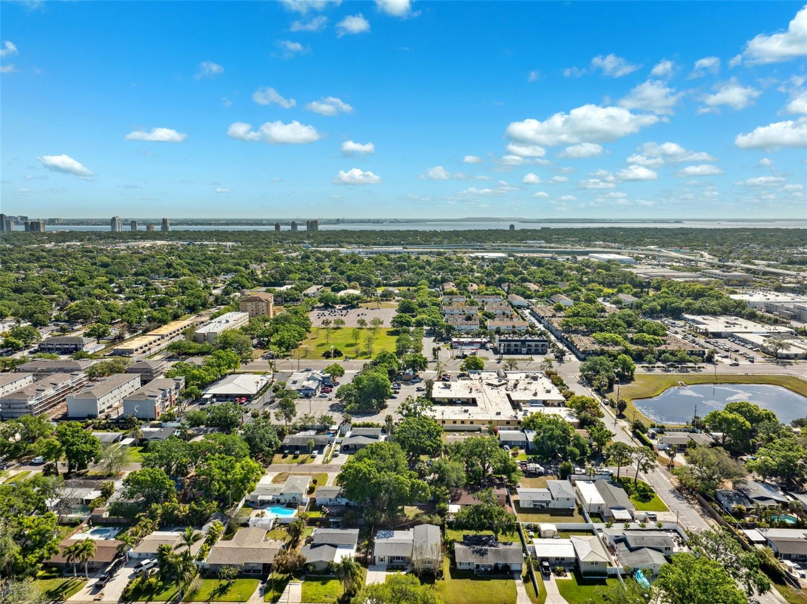4522 S HESPERIDES ST, TAMPA, FL, 33611