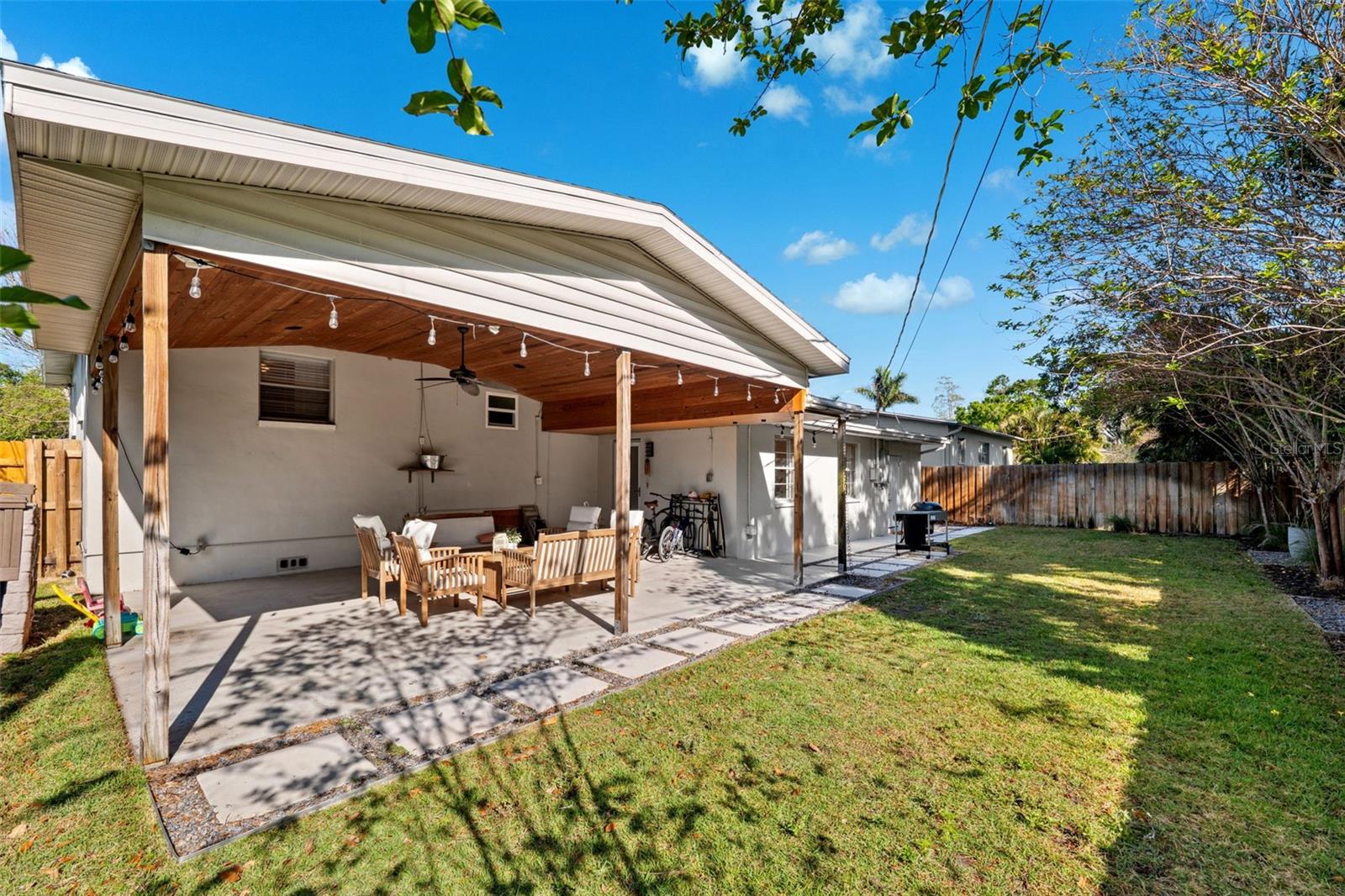 4522 S HESPERIDES ST, TAMPA, FL, 33611