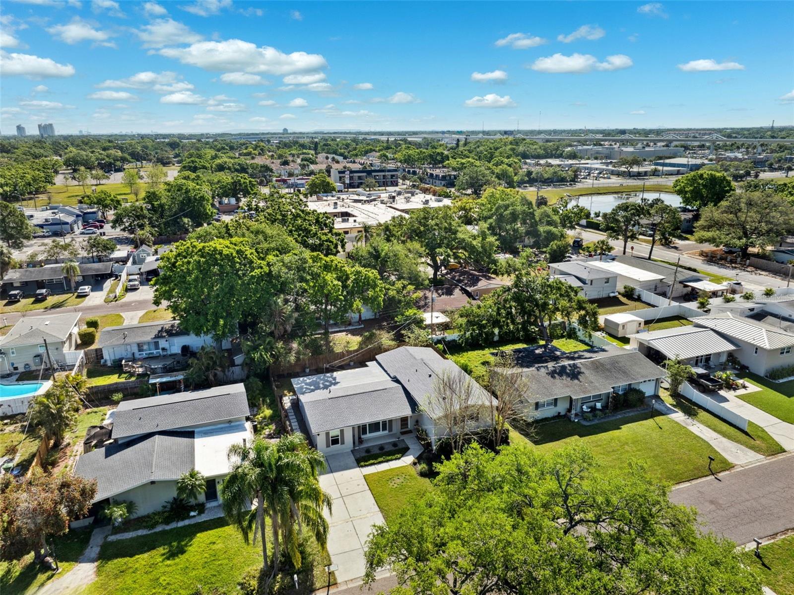4522 S HESPERIDES ST, TAMPA, FL, 33611