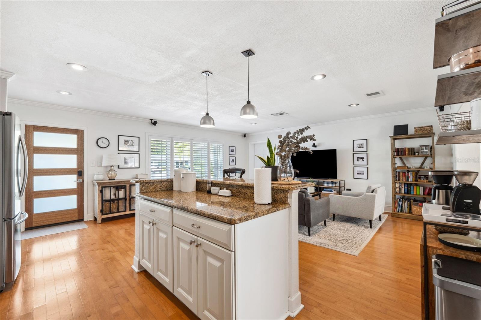 4522 S HESPERIDES ST, TAMPA, FL, 33611
