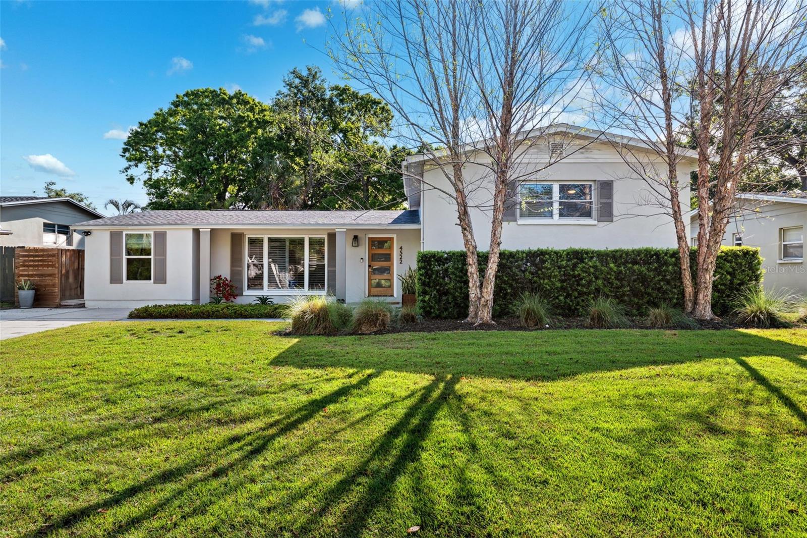 4522 S HESPERIDES ST, TAMPA, FL, 33611