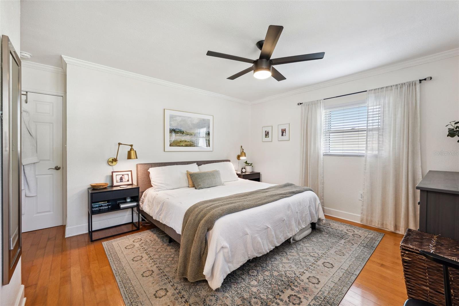 4522 S HESPERIDES ST, TAMPA, FL, 33611