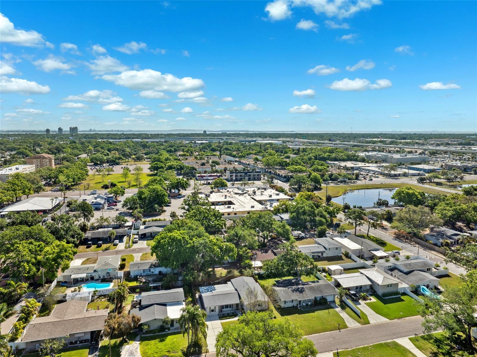 4522 S HESPERIDES ST, TAMPA, FL, 33611