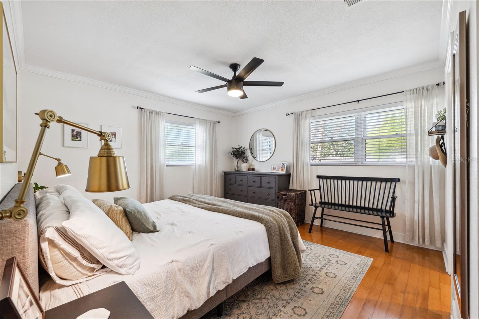 4522 S HESPERIDES ST, TAMPA, FL, 33611