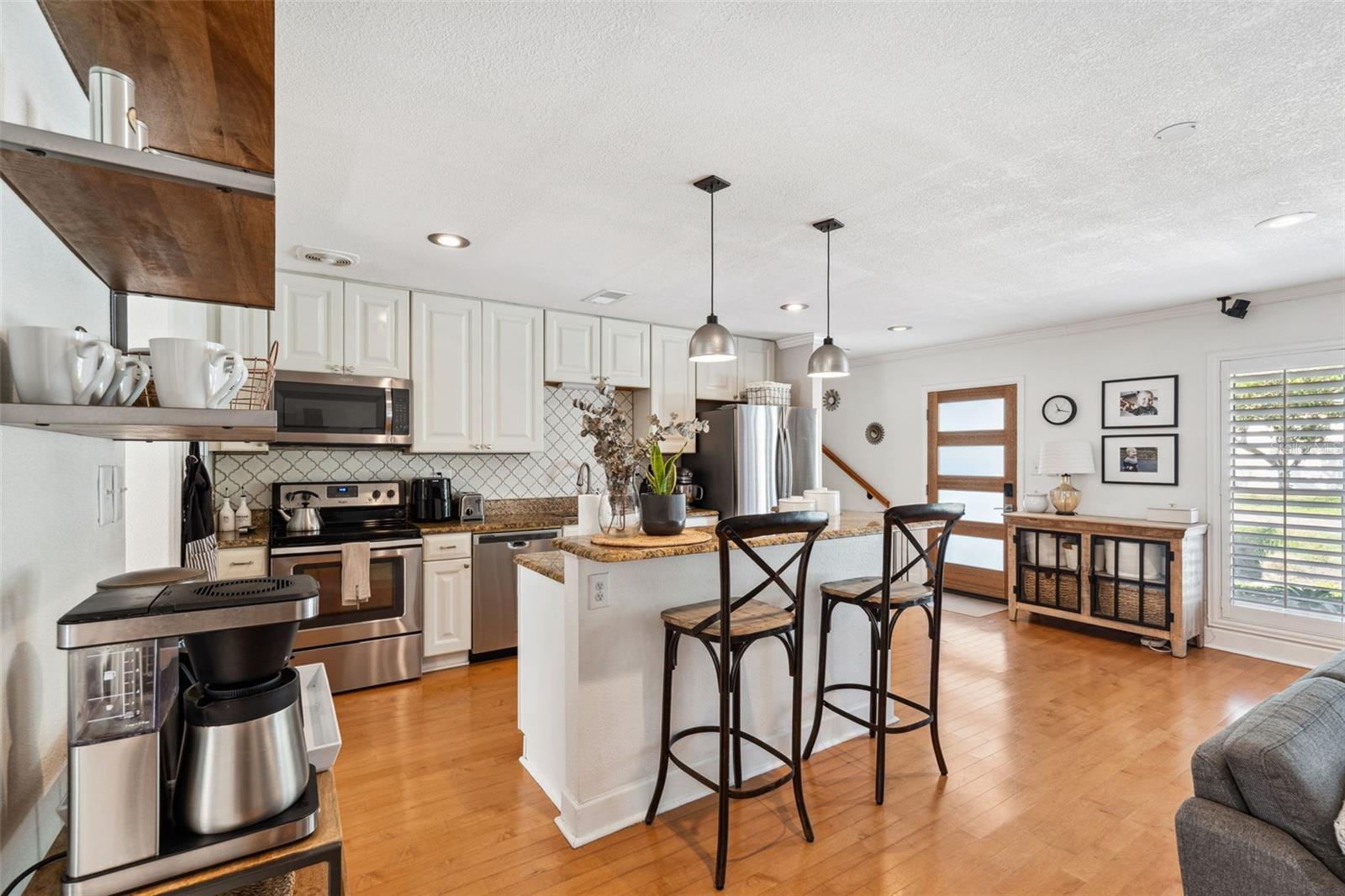 4522 S HESPERIDES ST, TAMPA, FL, 33611