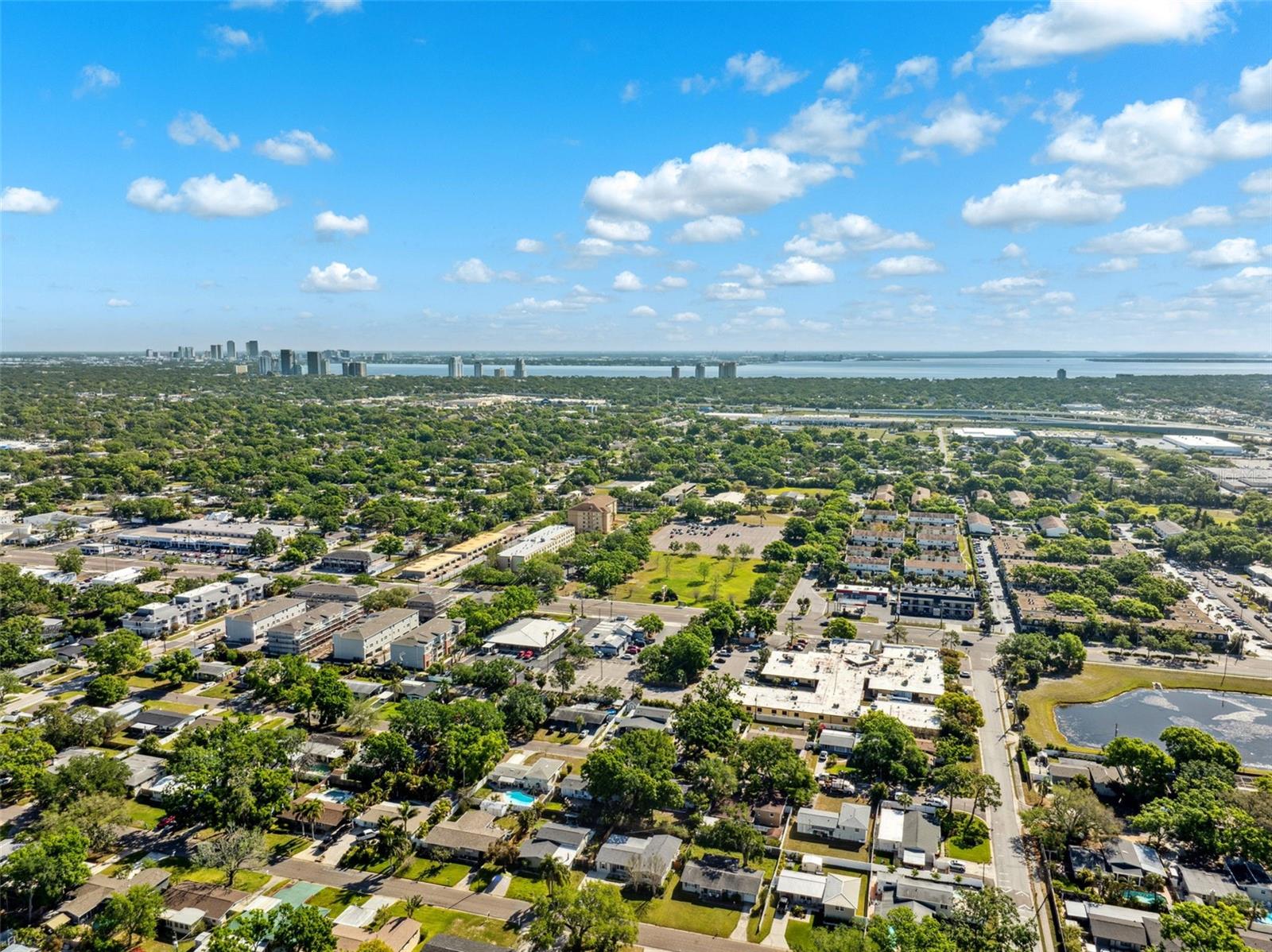 4522 S HESPERIDES ST, TAMPA, FL, 33611