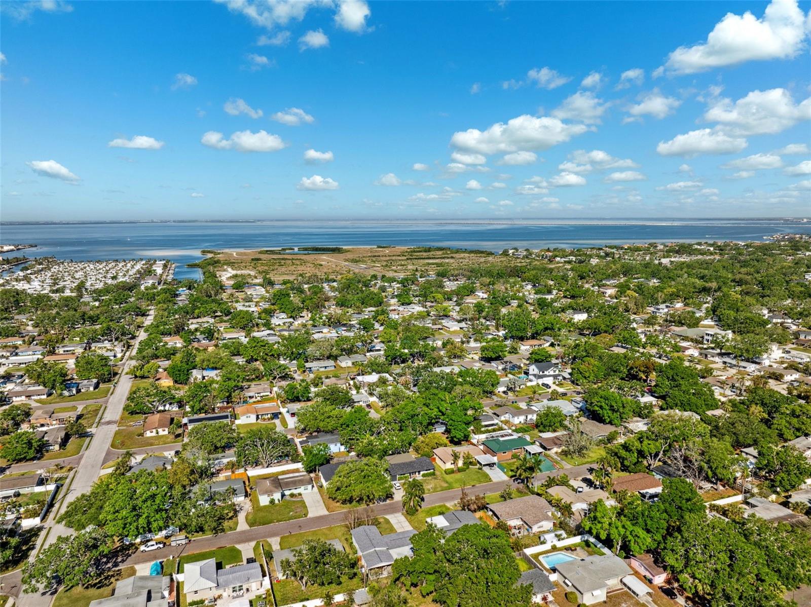 4522 S HESPERIDES ST, TAMPA, FL, 33611