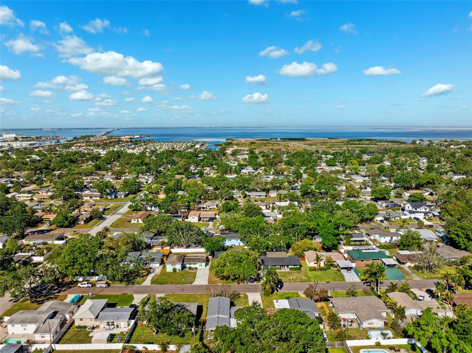 4522 S HESPERIDES ST, TAMPA, FL, 33611