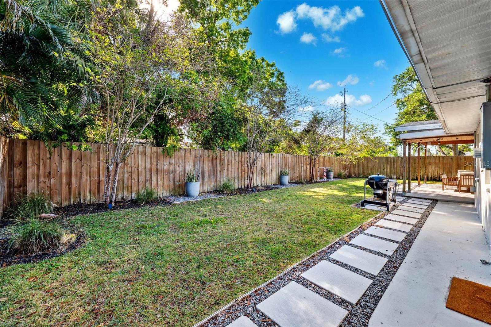 4522 S HESPERIDES ST, TAMPA, FL, 33611