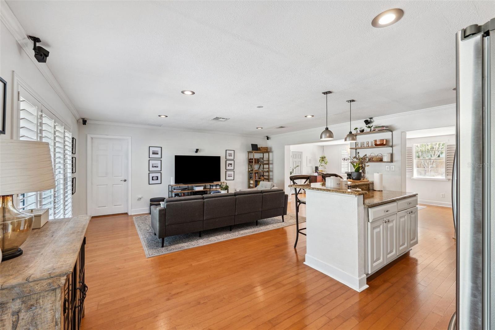 4522 S HESPERIDES ST, TAMPA, FL, 33611