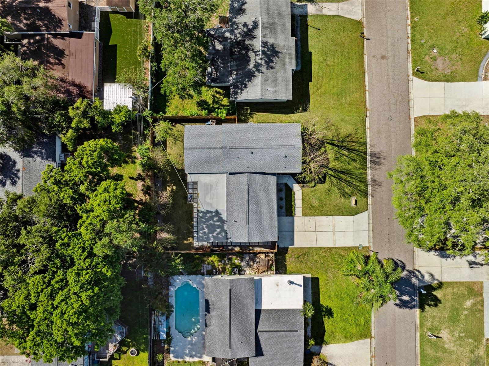 4522 S HESPERIDES ST, TAMPA, FL, 33611