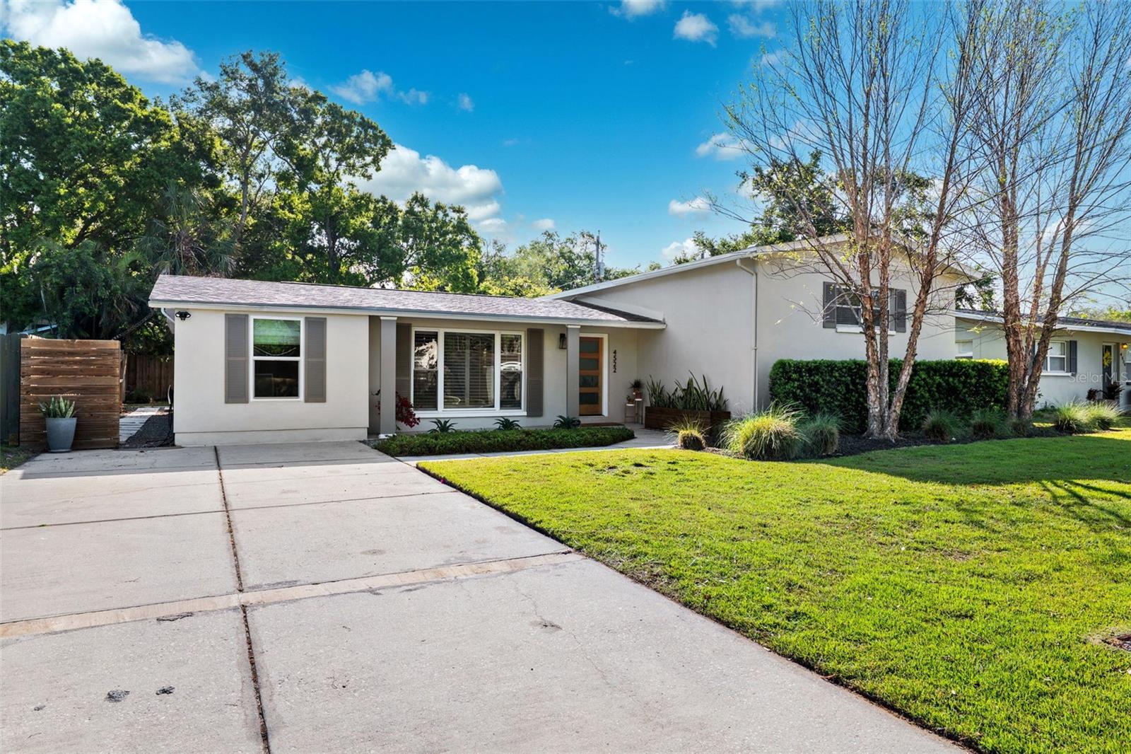 4522 S HESPERIDES ST, TAMPA, FL, 33611