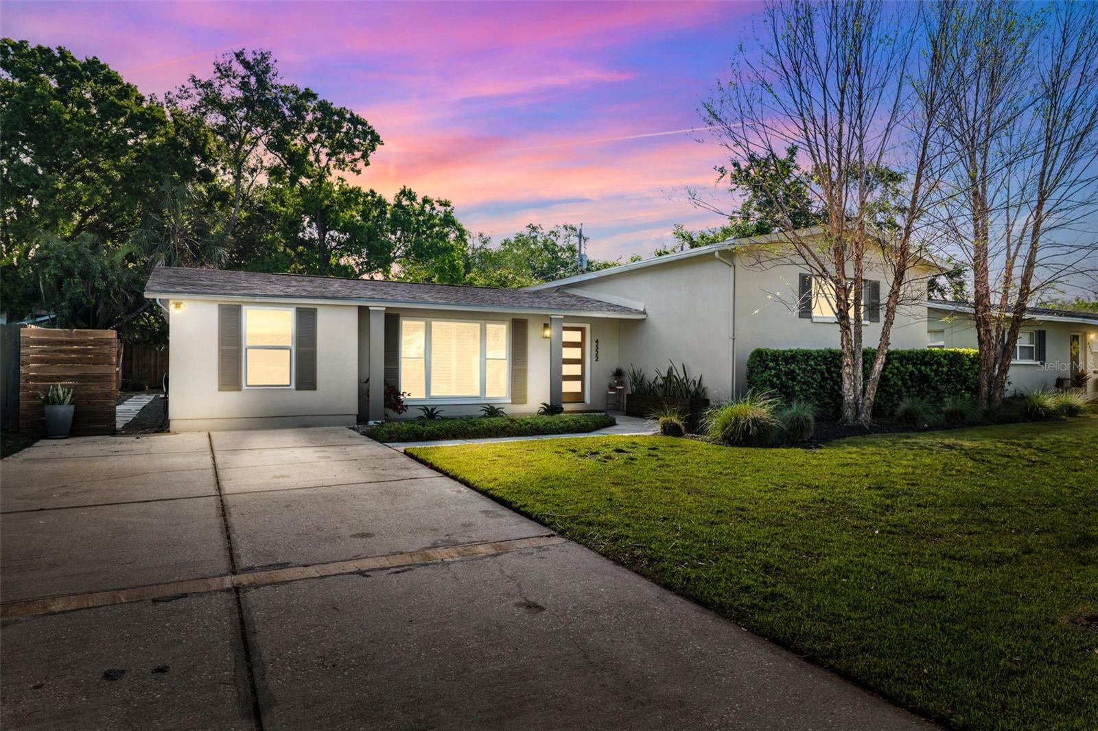 4522 S HESPERIDES ST, TAMPA, FL, 33611