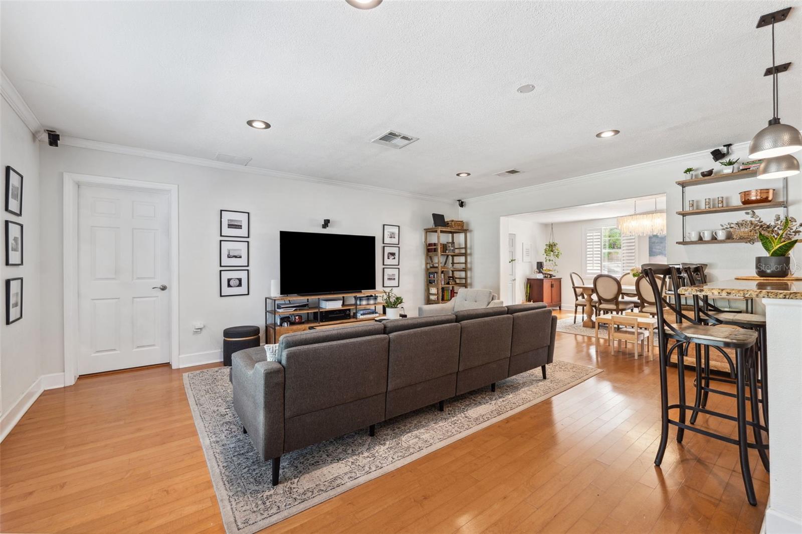 4522 S HESPERIDES ST, TAMPA, FL, 33611