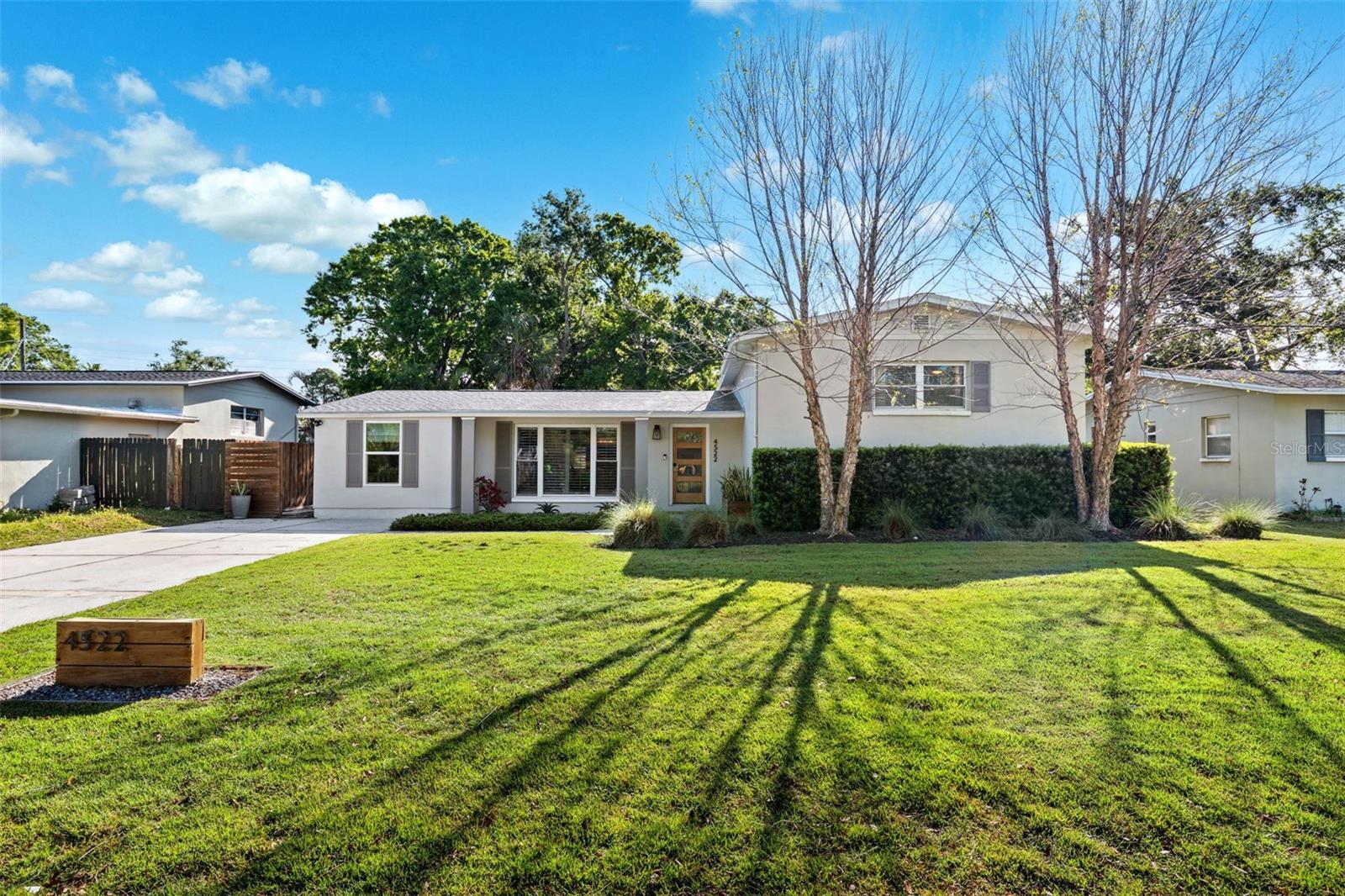 4522 S HESPERIDES ST, TAMPA, FL, 33611