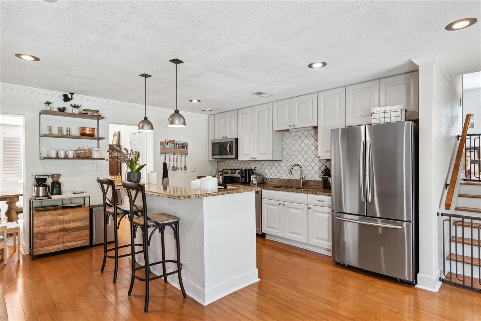 4522 S HESPERIDES ST, TAMPA, FL, 33611