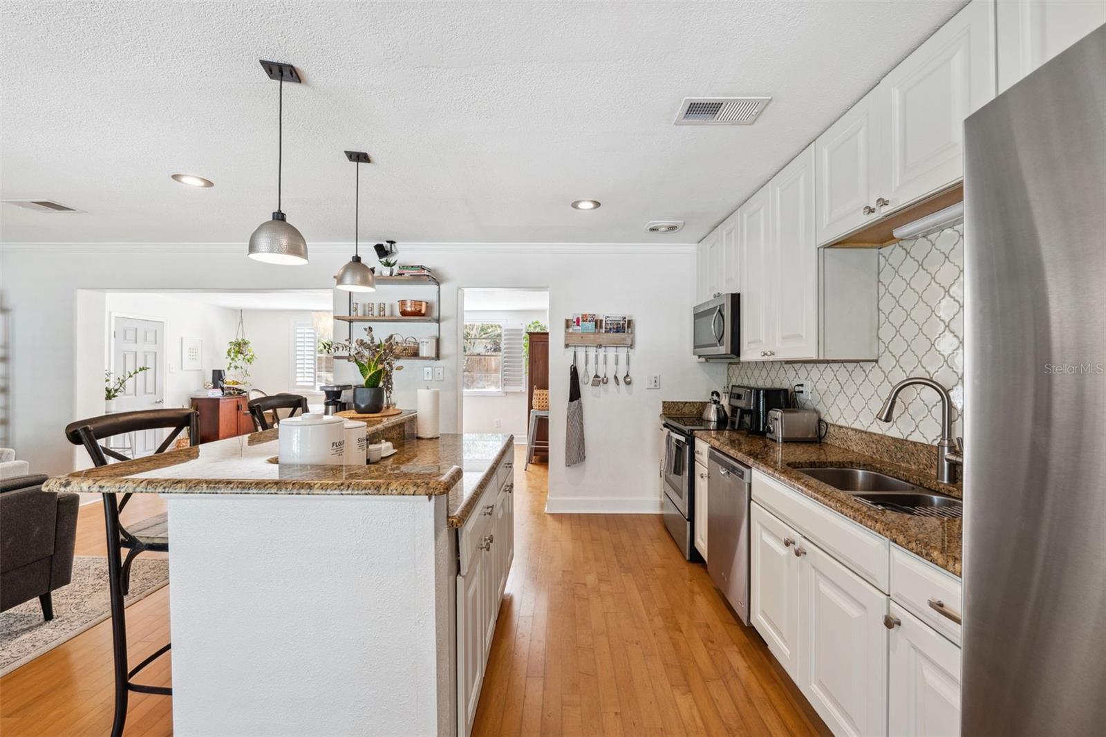 4522 S HESPERIDES ST, TAMPA, FL, 33611
