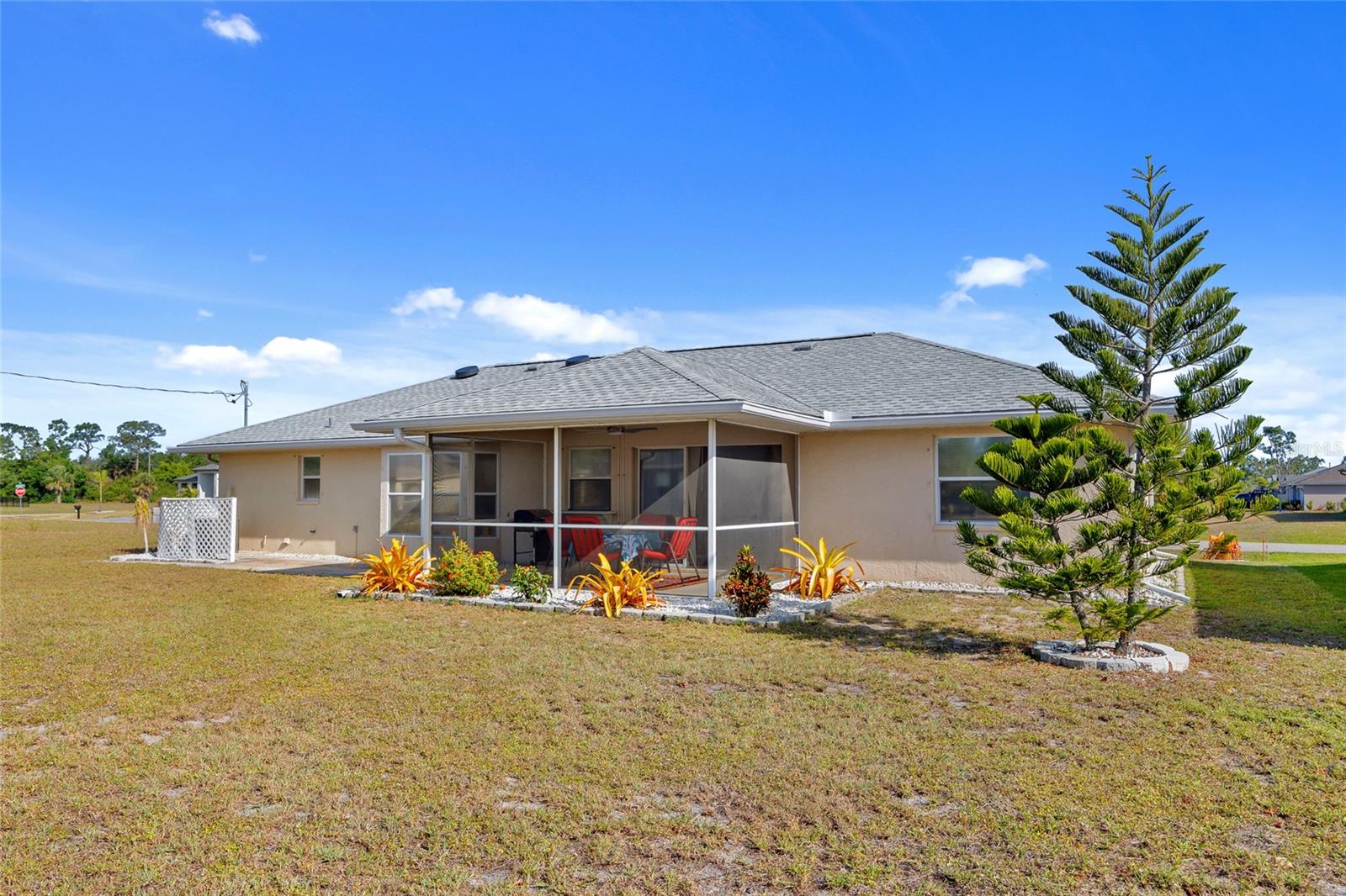 25313 DURANGO CT, PUNTA GORDA, FL, 33955