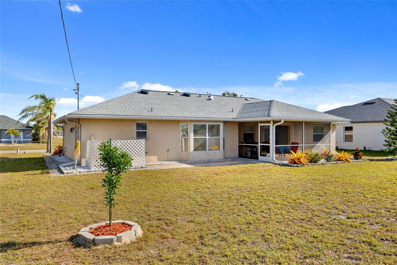 25313 DURANGO CT, PUNTA GORDA, FL, 33955