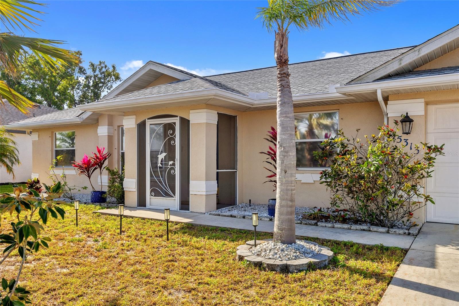 25313 DURANGO CT, PUNTA GORDA, FL, 33955