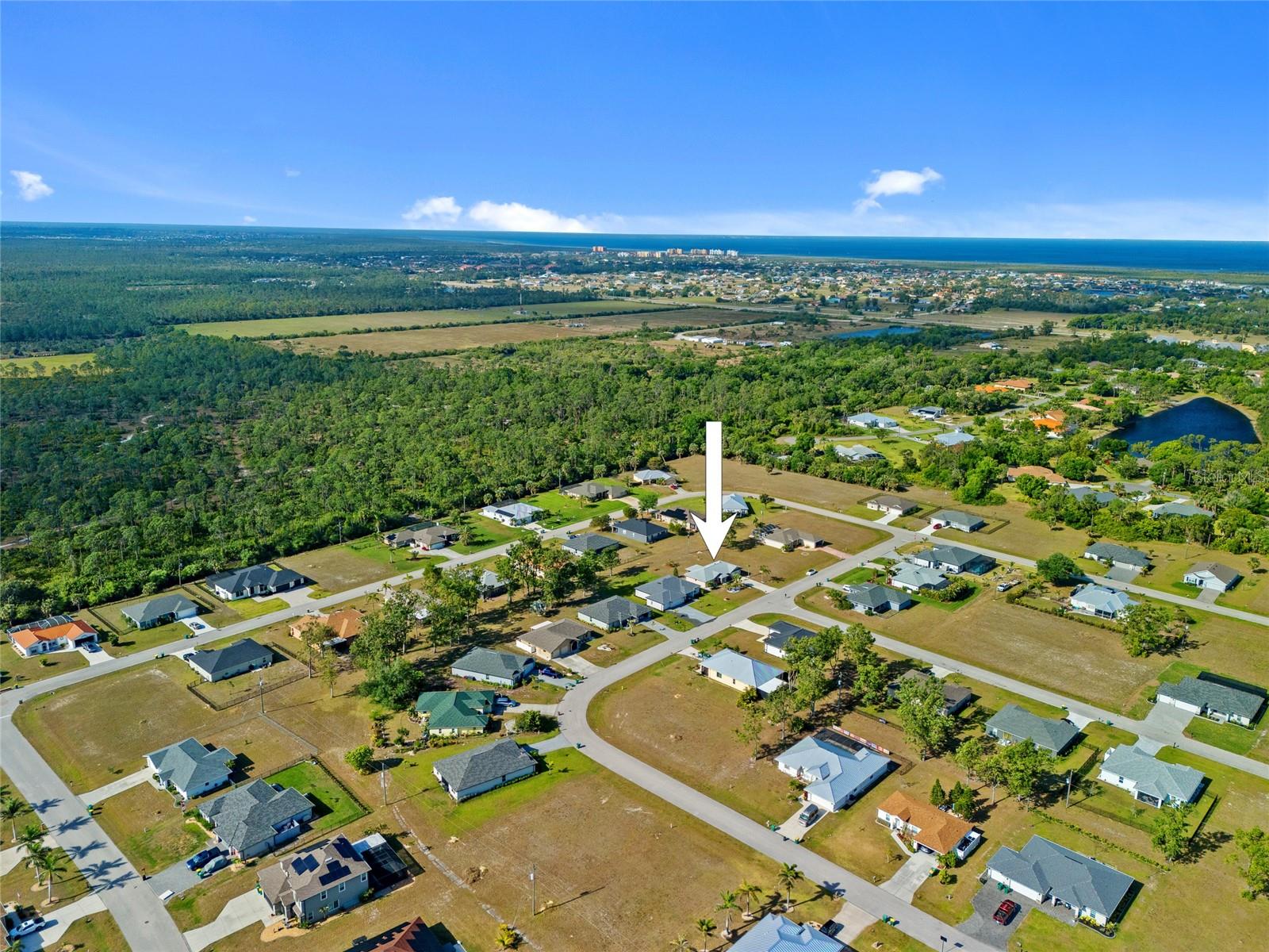 25313 DURANGO CT, PUNTA GORDA, FL, 33955