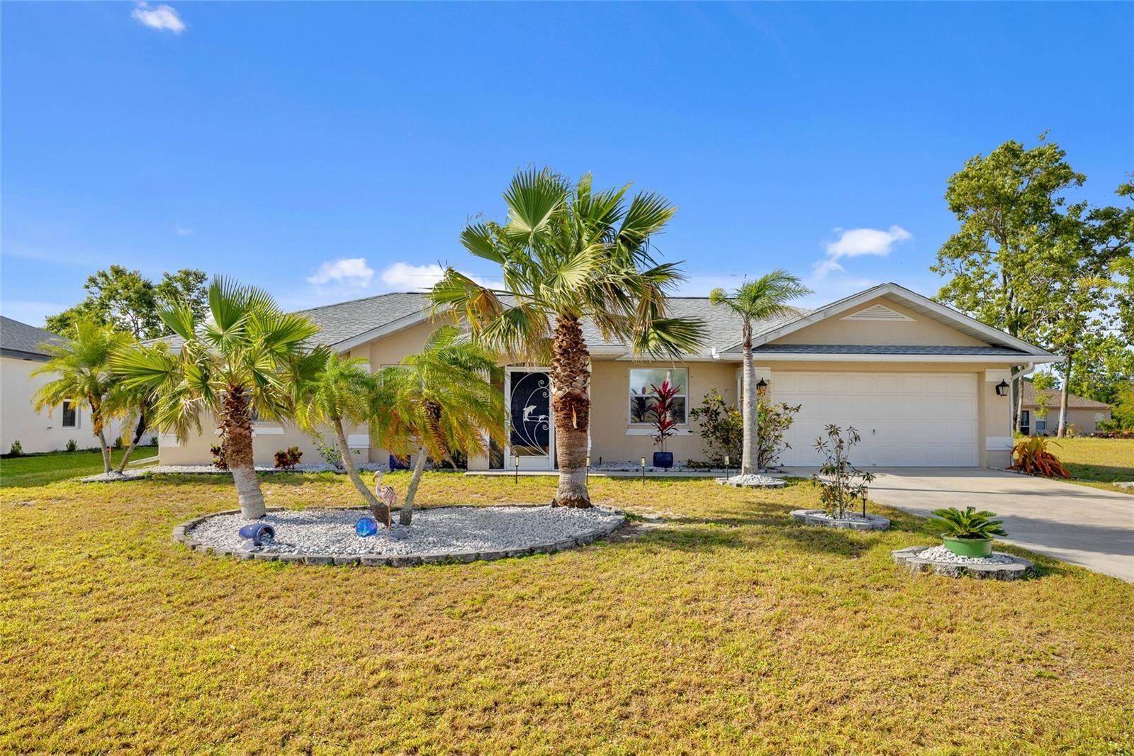 25313 DURANGO CT, PUNTA GORDA, FL, 33955