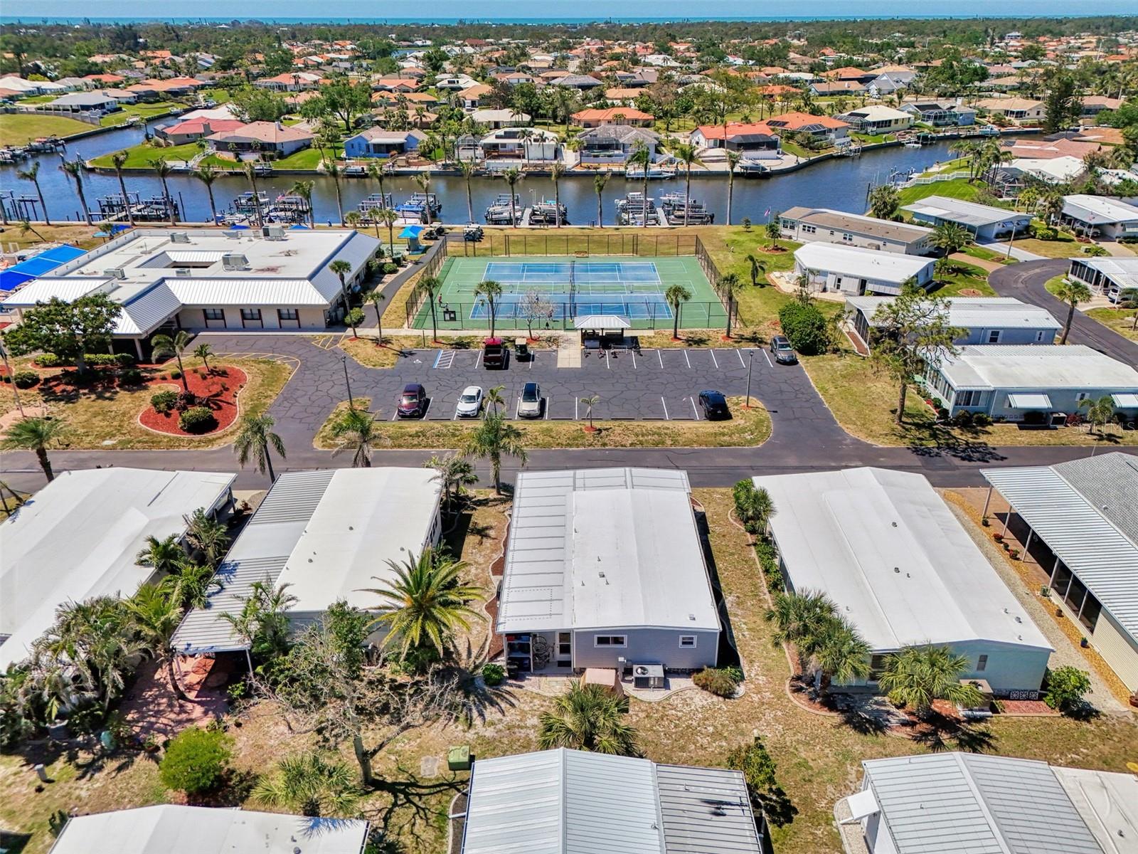 6 N MARINA PLZ, ENGLEWOOD, FL, 34223
