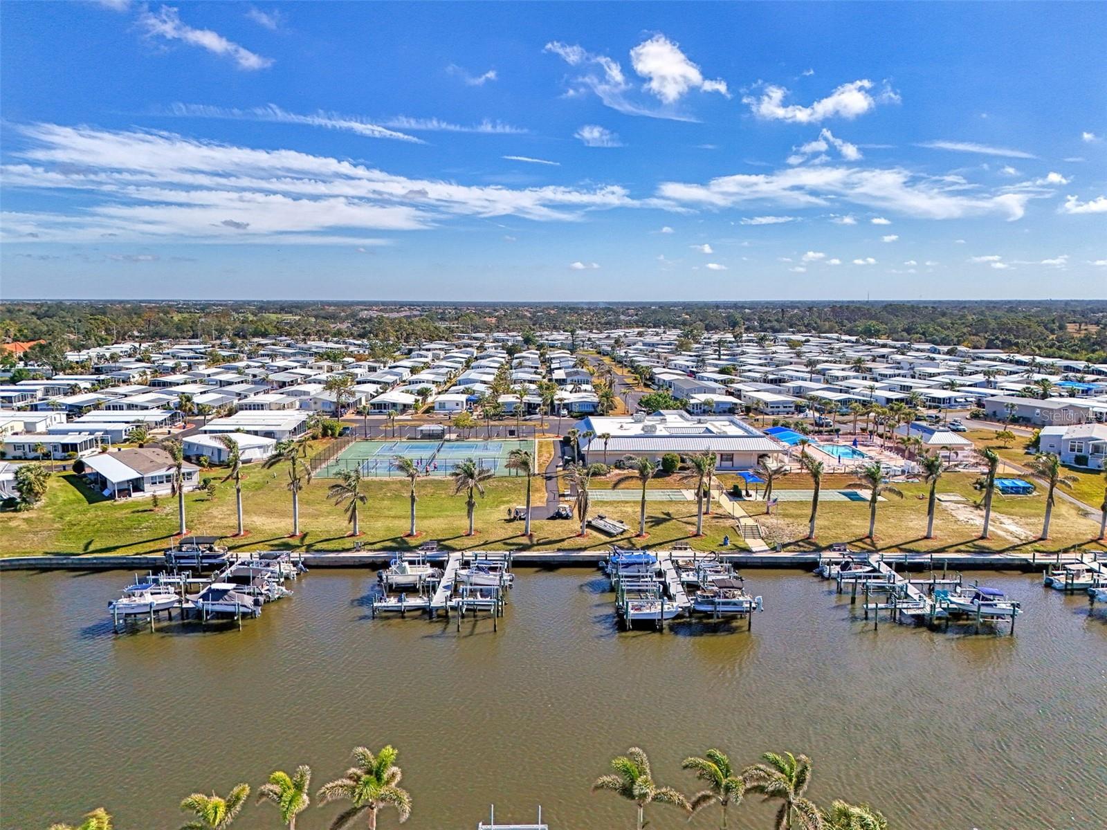6 N MARINA PLZ, ENGLEWOOD, FL, 34223
